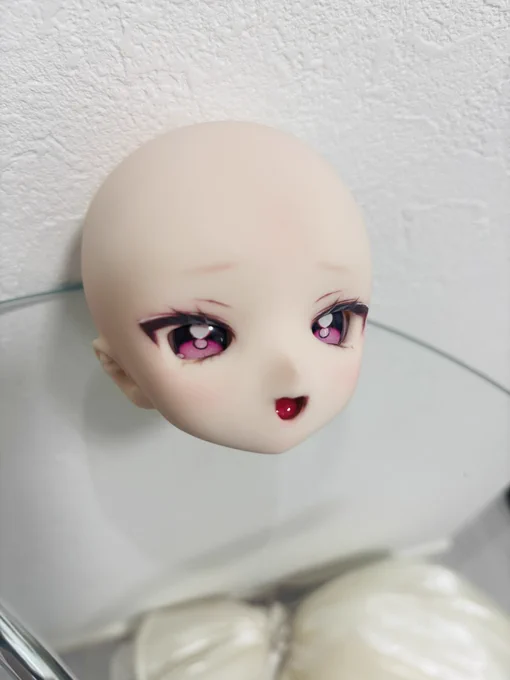 アイつくったー!!!! 