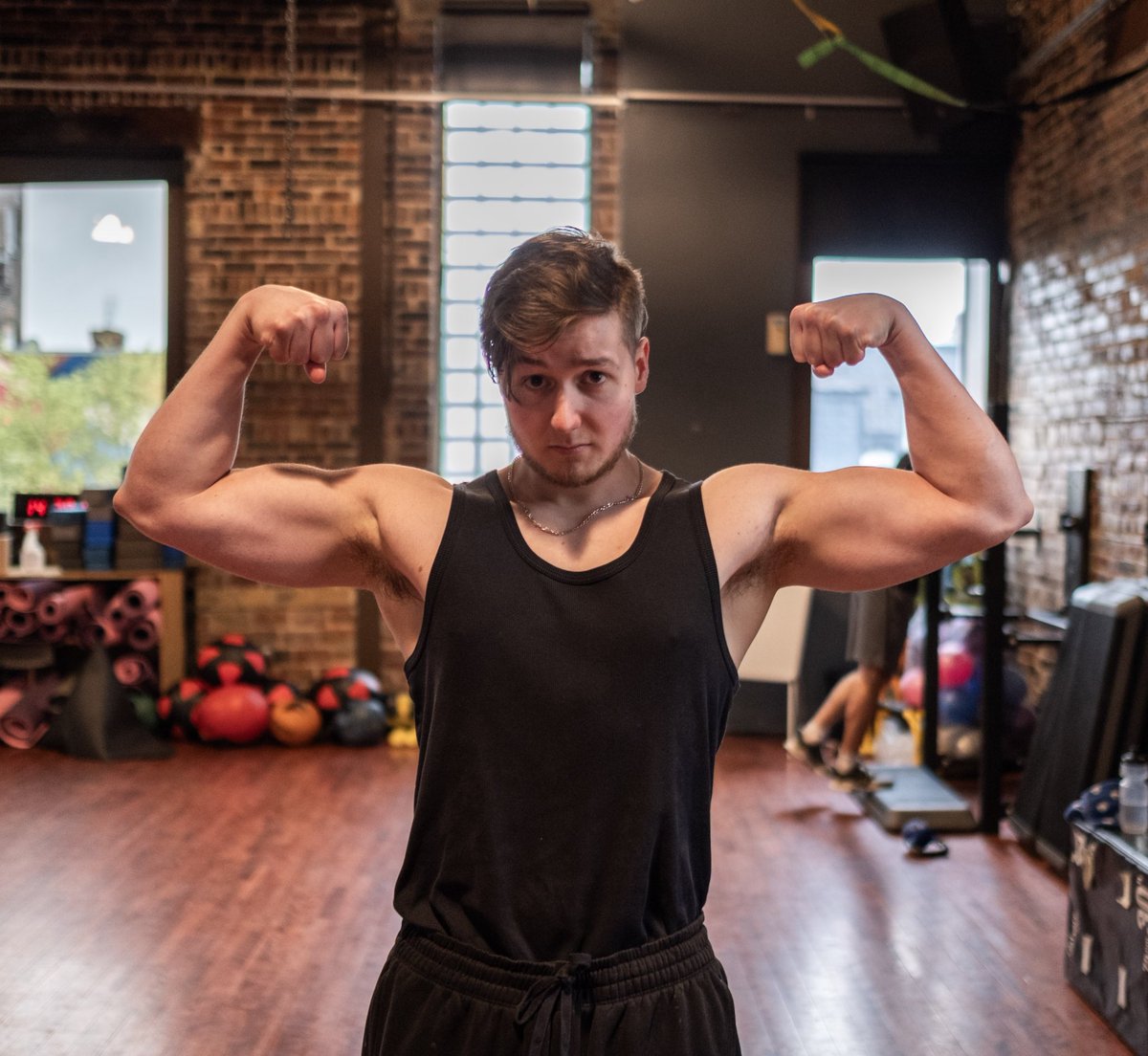 Manticore tweet media