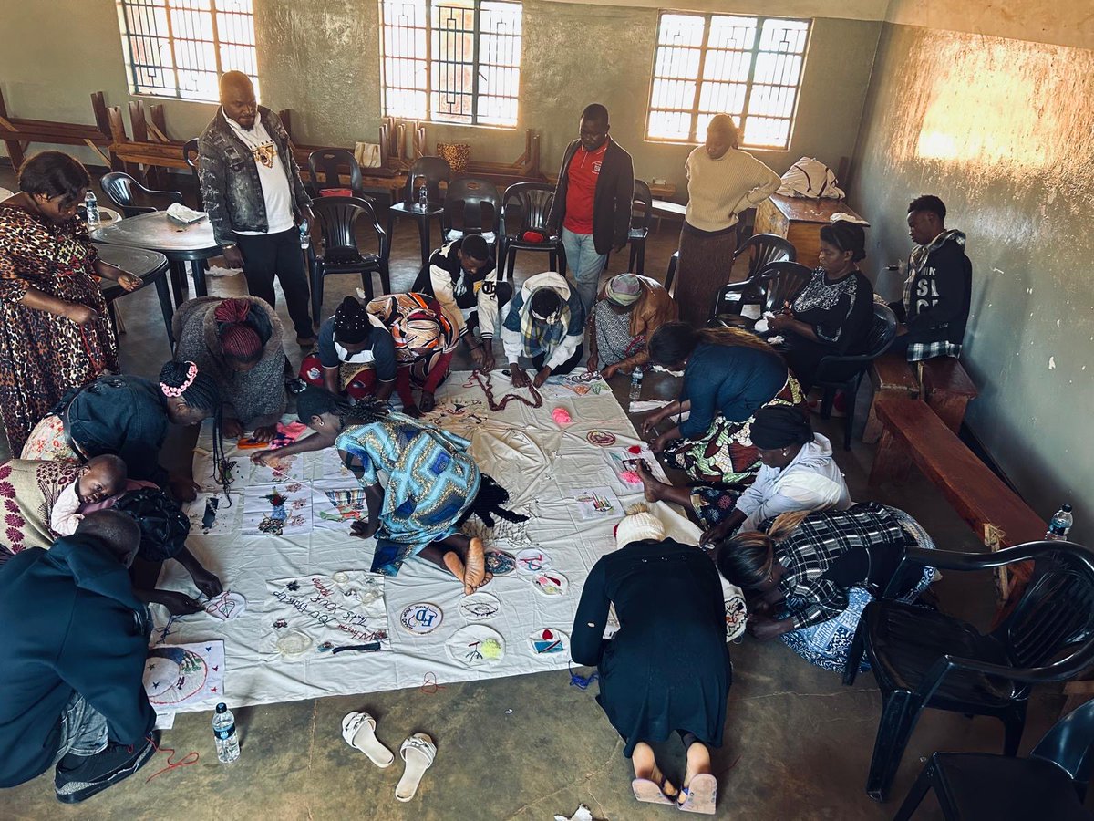 Centre for Sustainable Fashion (CSF) tweet media