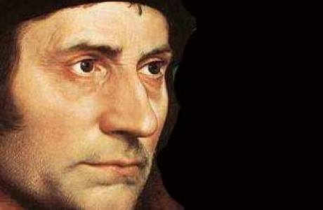 unseglar's tweet photo. “Bienaventurados los que piensan antes de actuar y rezan antes de pensar: evitarán muchas tonterías".

Santo Tomás Moro. https://t.co/3NIDVBNsGt