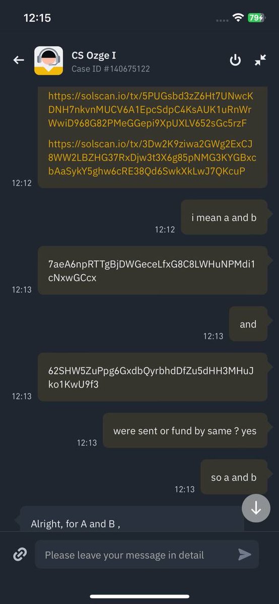 3.

more screenshots with exchange employees 

-> confirming links