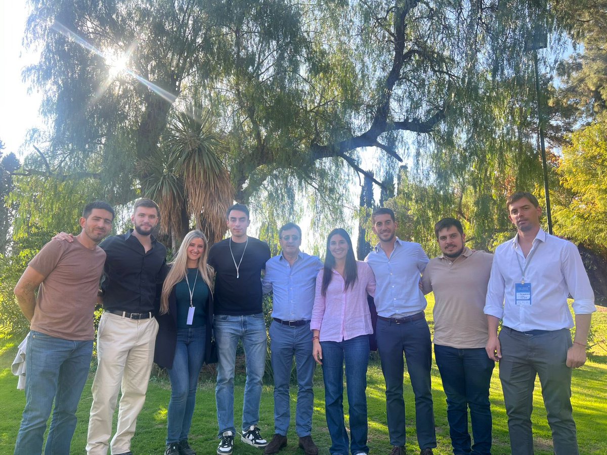 UIPBA Joven tweet media