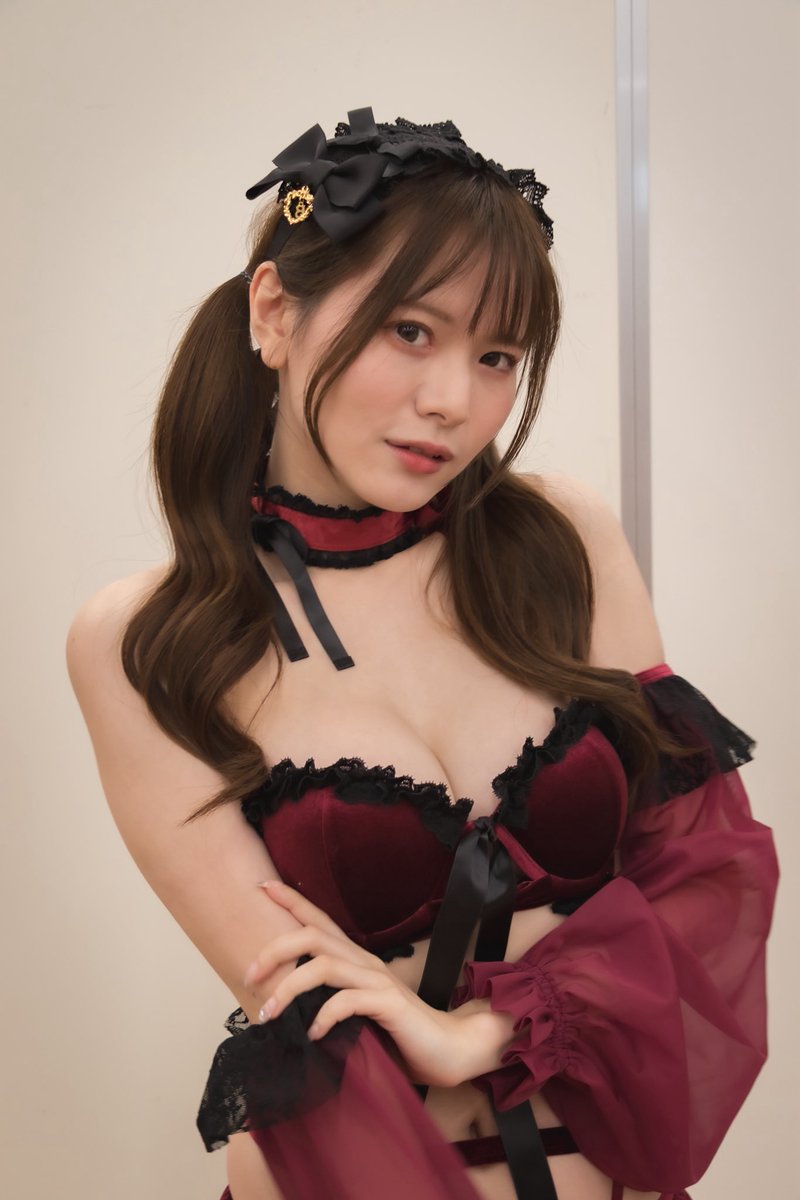 rache_taku21's tweet image. 2025.5.6
PharfaiteShowcase3 
篠宮なほさん（ @napic0shino_ ）
※掲載確認済

‍ 初めて撮影させて頂きました🙇🙏

#篠宮なほ
#まいにちなぴこ 
#なぴこ
#PharfaiteShowcase3