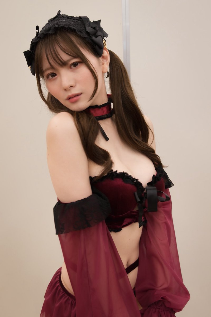 rache_taku21's tweet image. 2025.5.6
PharfaiteShowcase3 
篠宮なほさん（ @napic0shino_ ）
※掲載確認済

‍ 初めて撮影させて頂きました🙇🙏

#篠宮なほ
#まいにちなぴこ 
#なぴこ
#PharfaiteShowcase3