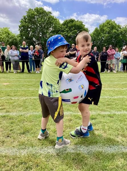 Little Learners_Castle Batch tweet media