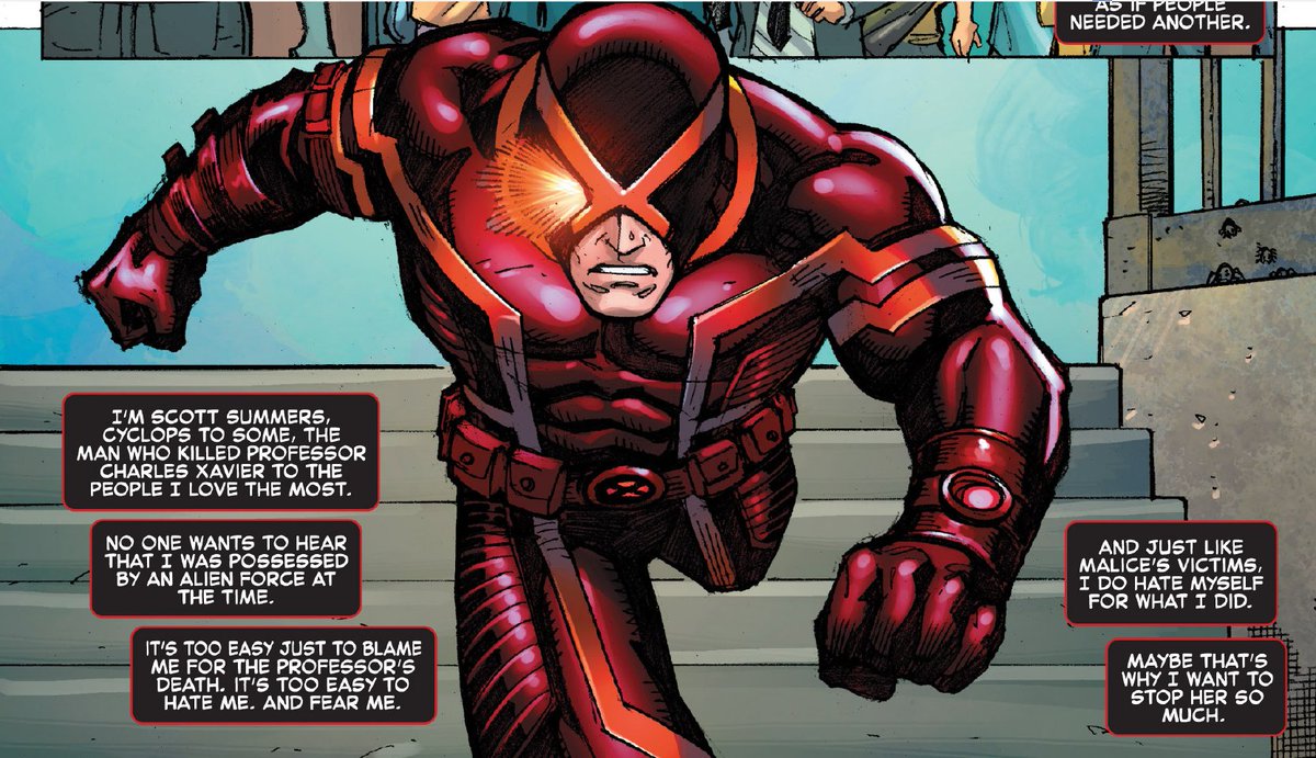 Ottersul's tweet photo. I'm thinking, once again, on how much self-hatred Scott had in this era, purpose, the revolution was really the only thing that kept him moving... https://t.co/hKaDjRGe9Q
