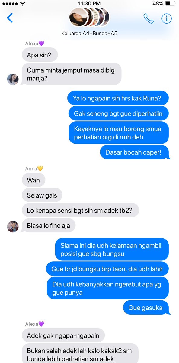 WouldU_2921's tweet photo. 21. Berantem krn mau jd bungsu https://t.co/4WJFJp8uFw