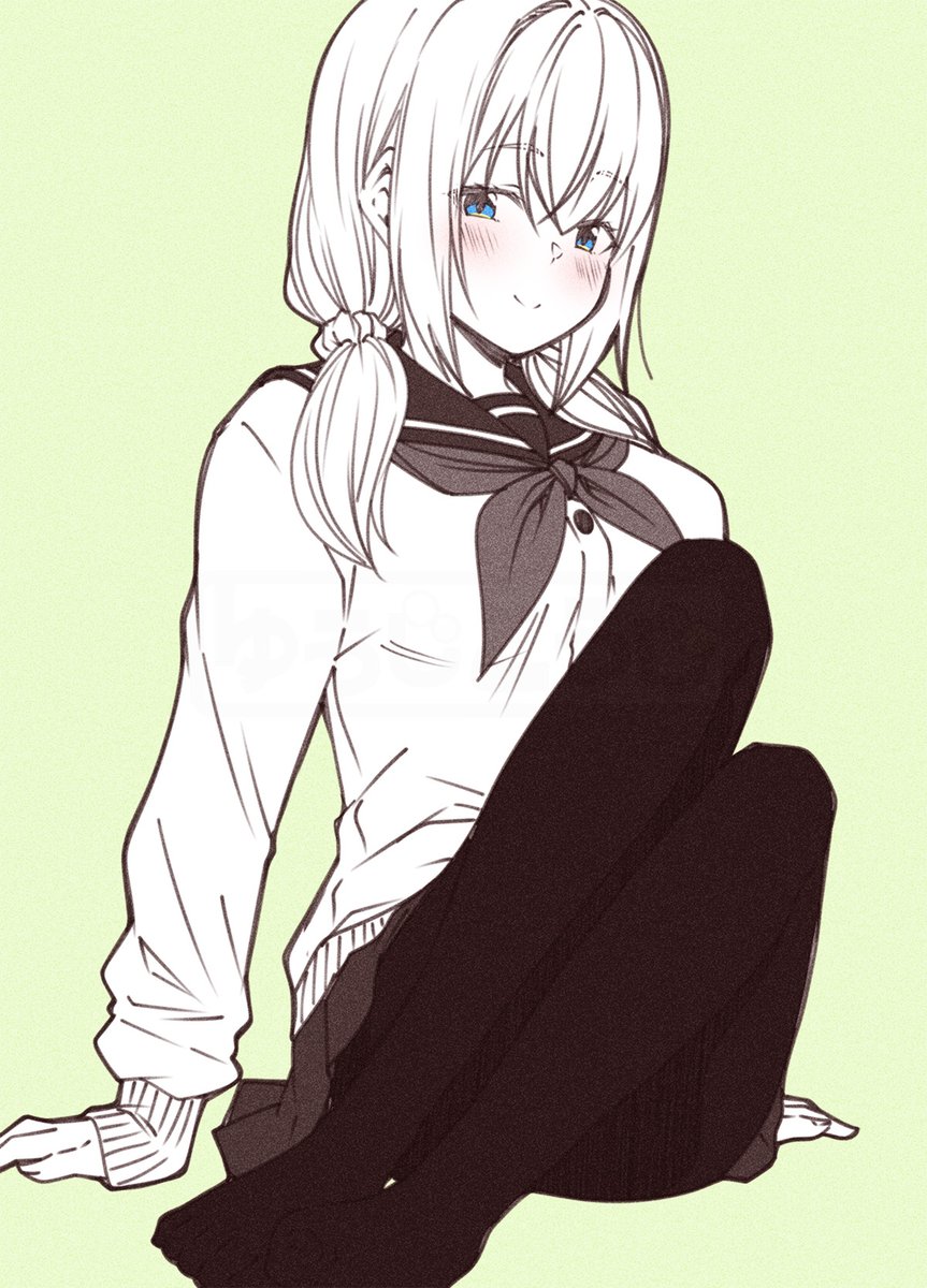 「ラクガキー #オリジナル #創作」|こうじ＠漫画作画担当のイラスト