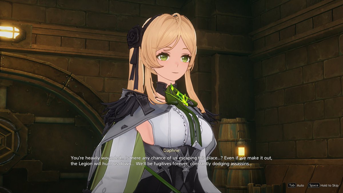 Tyraster's tweet photo. @DNAbyss_EN Incredibly cringe censorship. If this is the direction the game's going then I don't even care anymore. https://t.co/97OpDheYsw