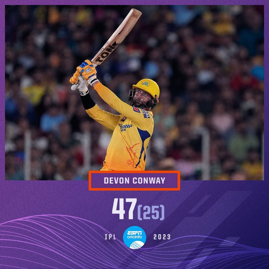 Conway, I’ll always be grateful to you for this, but it’s time for us to move on.