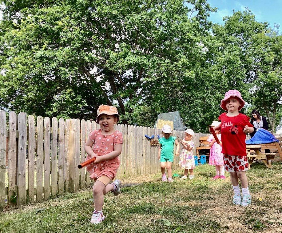 Little Learners_Castle Batch tweet media