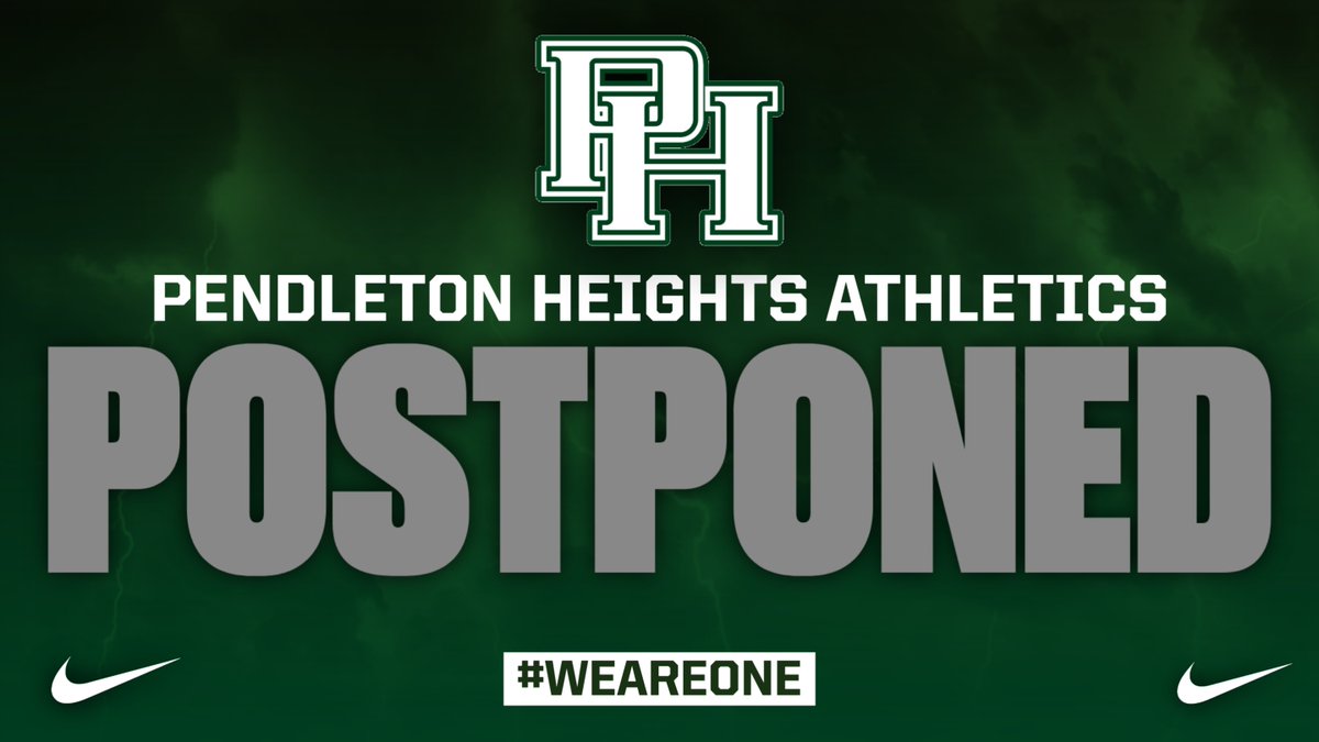 Arabians Athletics (@phhsathletics) on Twitter photo Varsity Baseball vs Delta (home) has been postponed until tomorrow night at Bill Stoudt Field, 6:00 pm
<a href="/ArabianBaseball/">Arabian Baseball</a> <a href="/DeltaEagles_/">𝗗𝗘𝗟𝗧𝗔 𝗔𝗧𝗛𝗟𝗘𝗧𝗜𝗖𝗦</a> <a href="/917WEEM/">91.7 WEEM</a> <a href="/TimesPost/">Times-Post Newspaper</a> <a href="/hunt_Rob/">Rob Hunt</a> Varsity Baseball vs Delta (home) has been postponed until tomorrow night at Bill Stoudt Field, 6:00 pm
<a href="/ArabianBaseball/">Arabian Baseball</a> <a href="/DeltaEagles_/">𝗗𝗘𝗟𝗧𝗔 𝗔𝗧𝗛𝗟𝗘𝗧𝗜𝗖𝗦</a> <a href="/917WEEM/">91.7 WEEM</a> <a href="/TimesPost/">Times-Post Newspaper</a> <a href="/hunt_Rob/">Rob Hunt</a>