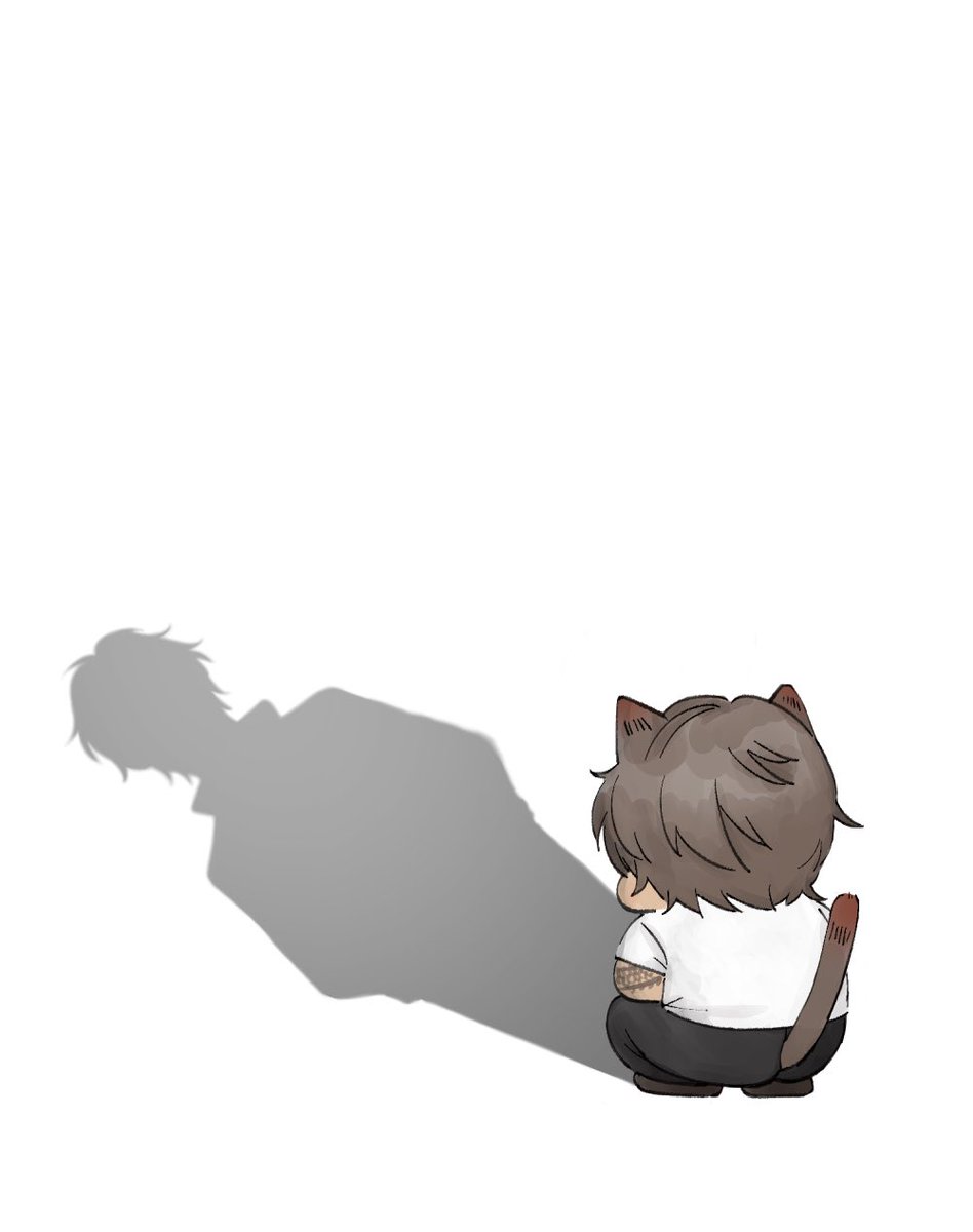 「流行ってるやつ。 通りすがりの審神者「!?」」|マヤマ🐶🐱のイラスト