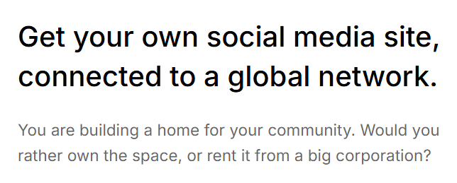 NpubPro's tweet image. Your content. Your creativity. No intermediaries between you and the audience. npub.pro