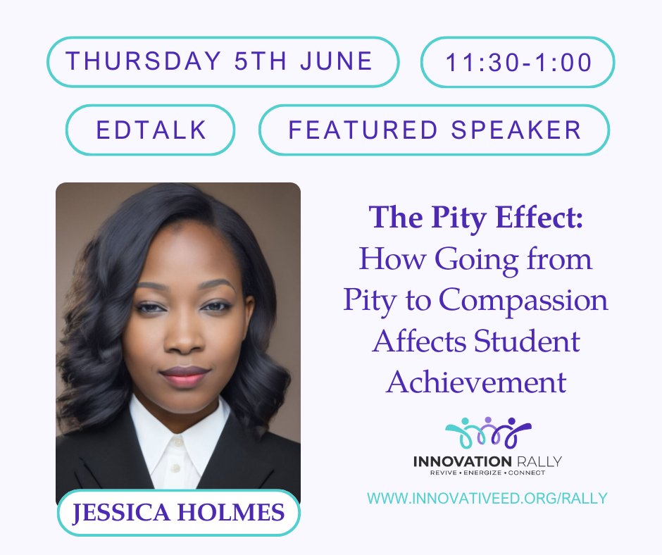 Office of Innovation for Education tweet media