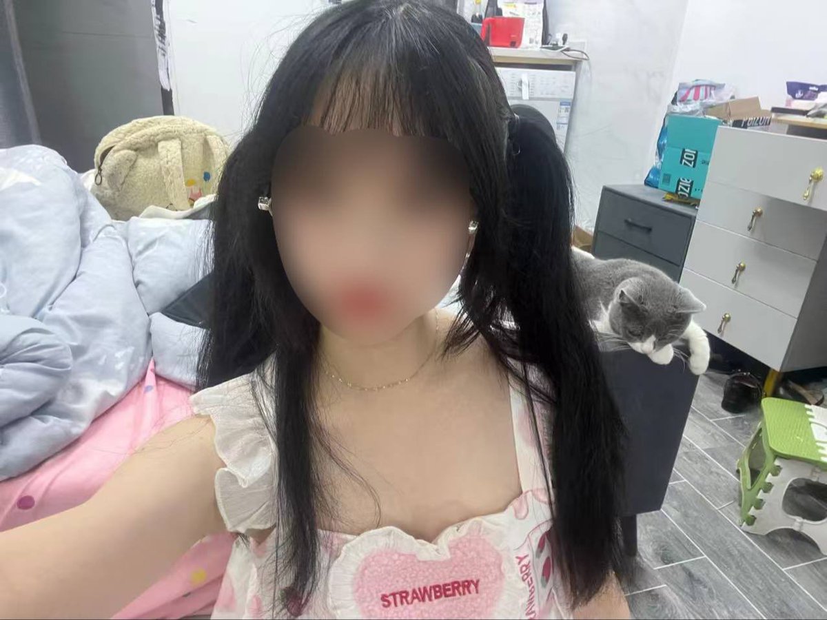 今日上海loli推荐：
🌸150～72～B，超萌loli
🌸敏感易湿，可亲可口
🌸loli控必冲，推荐榜

需要安排请看置顶联系 https://t.co/3nk9z2JwDp
