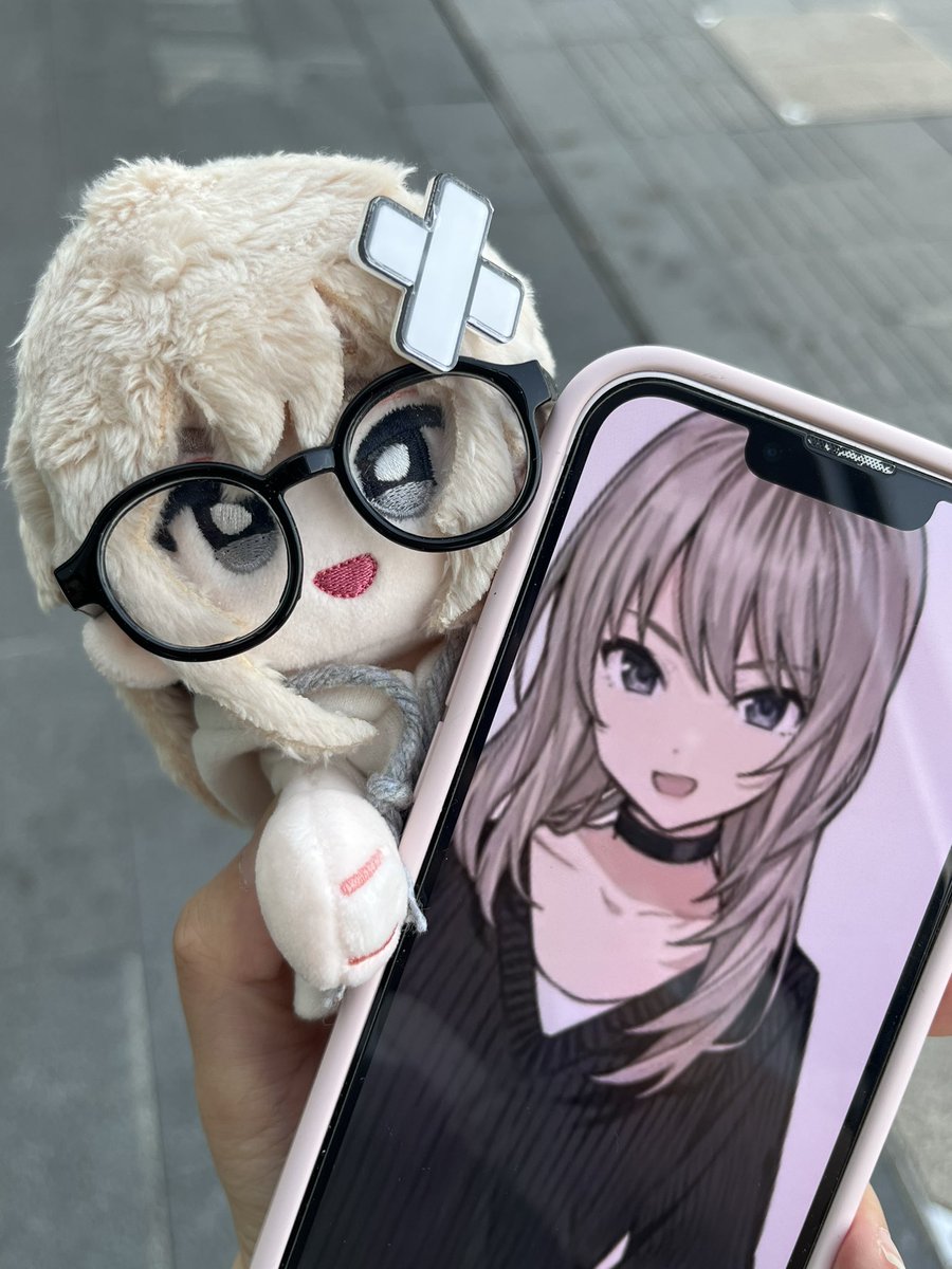 GATCHA tweet media
