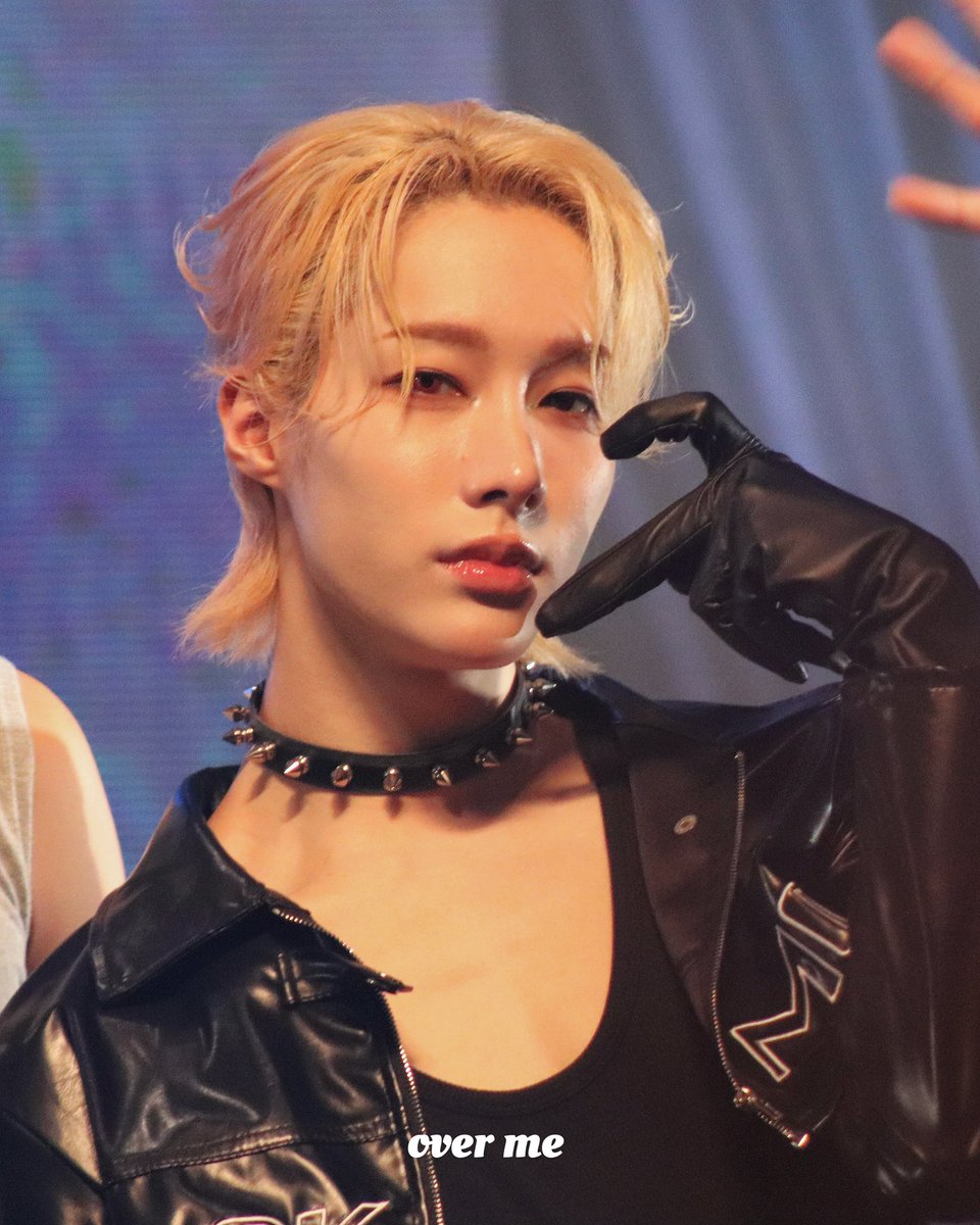 overme1228's tweet photo. 250520 K-LOVERS FES 2025 SPRING
#XLOV #엑스러브 #RUI #루이 #천관루이 #陳冠叡 https://t.co/eGeY0fXoiq