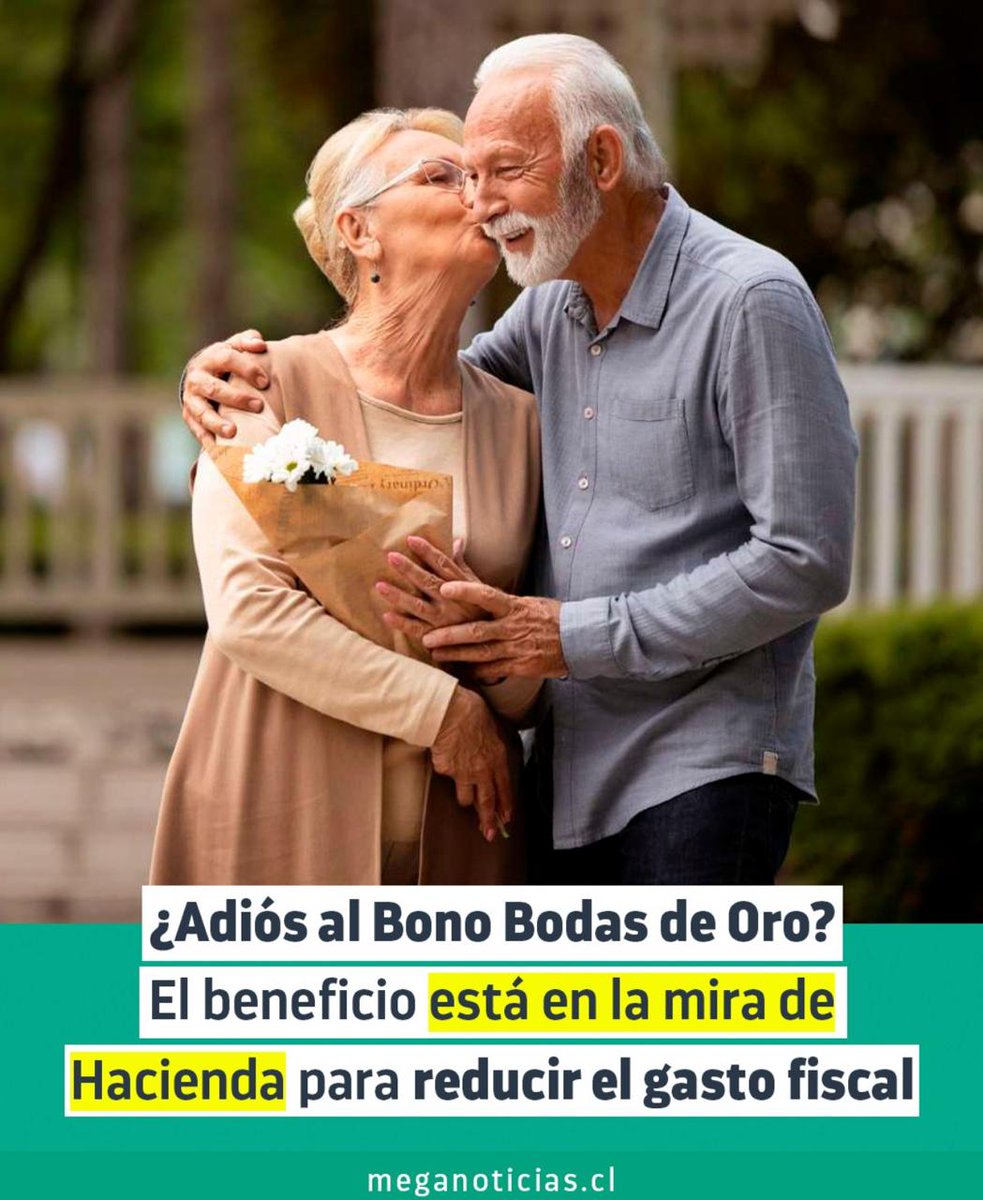 Mientras le pagan a delincuentes por quemar Chile o con fundaciones truchas de sus amigos del partido . Este gobierno es enemigo de todo lo decente. #bodasdeoro
