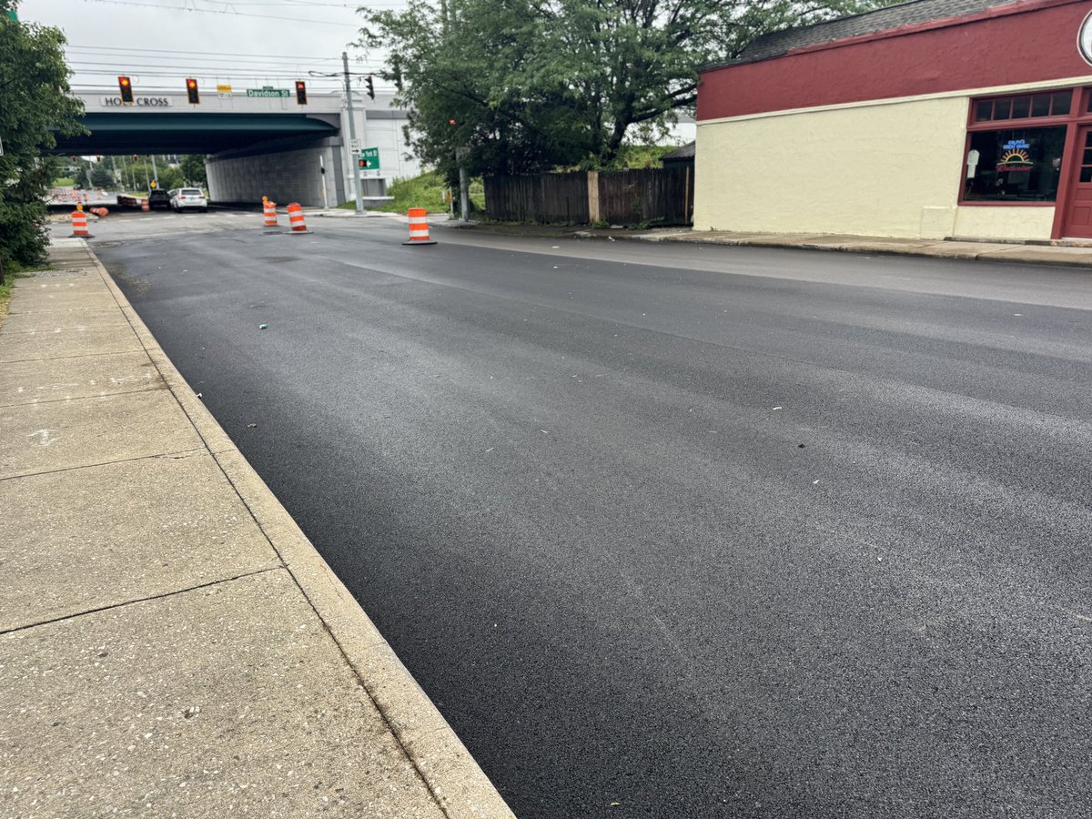 Indy Department of Public Works tweet media