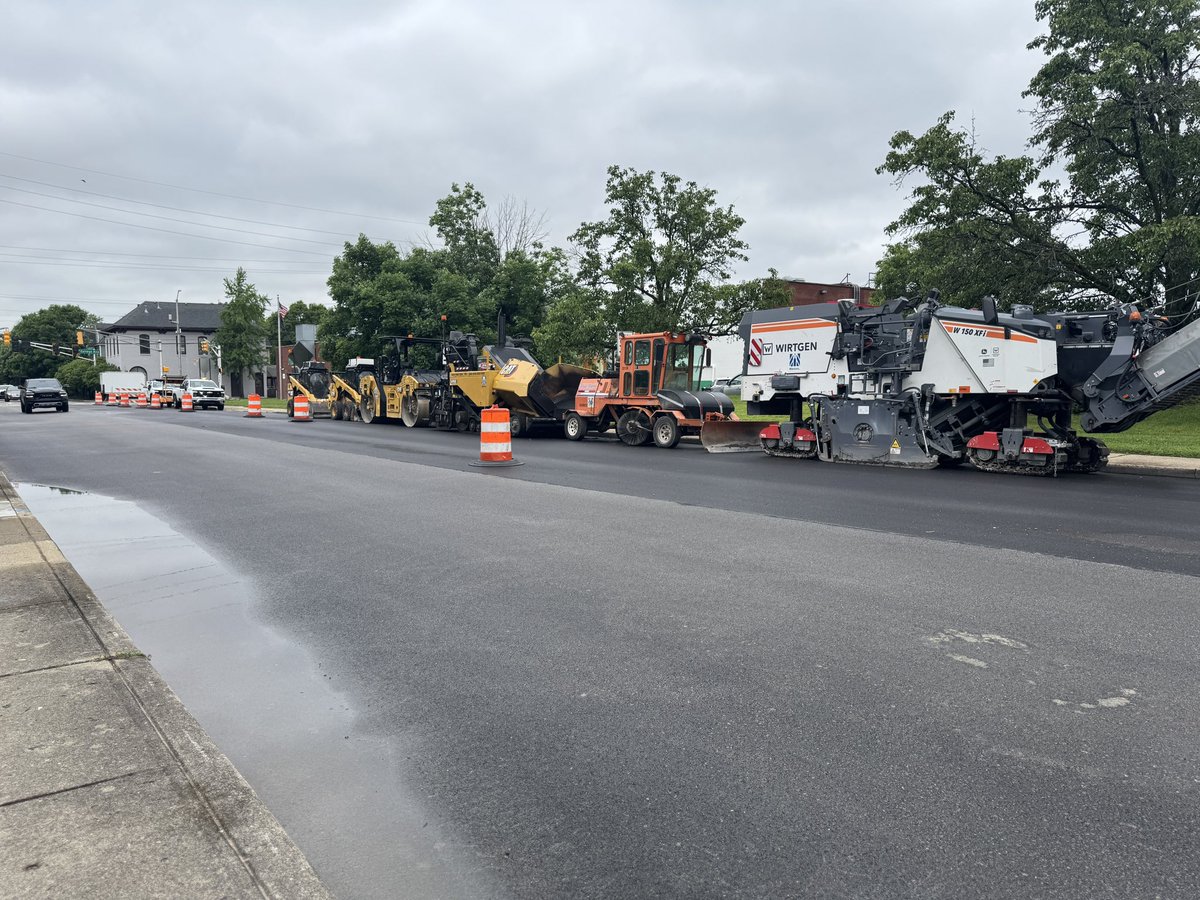 Indy Department of Public Works tweet media