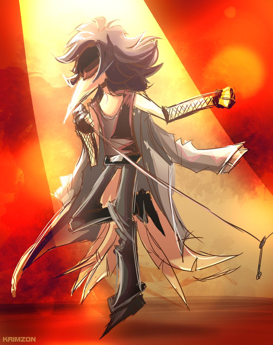 karnageck2209's tweet photo. [OC]
#OC #fanart https://t.co/1GptQvtOMJ