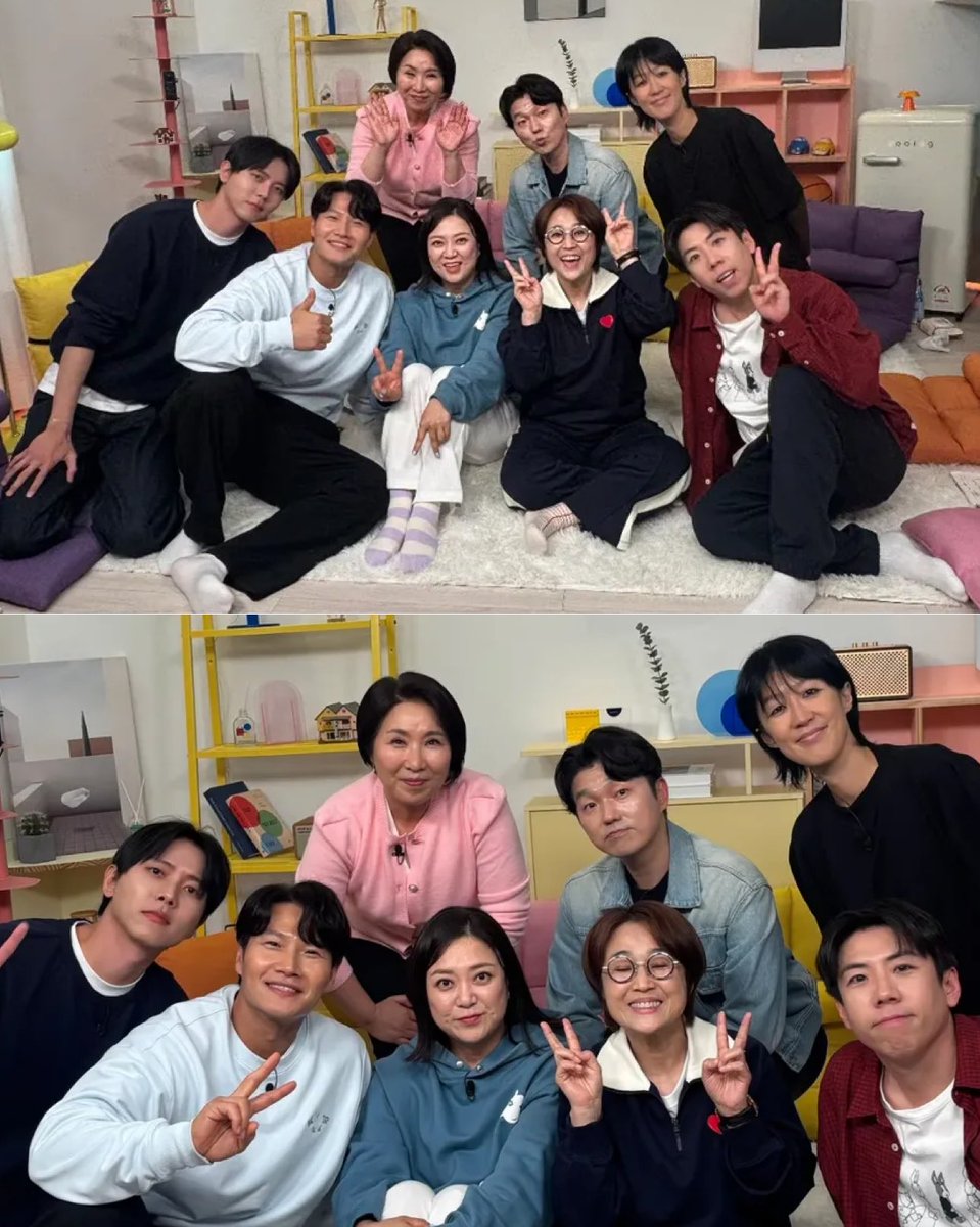 Kim Jong Kook during KBS2 ‘Problem Child in House’ season 2 filming

#kimjongkook #김종국 (Cr turbo_jk_company, mcpminchulpark)