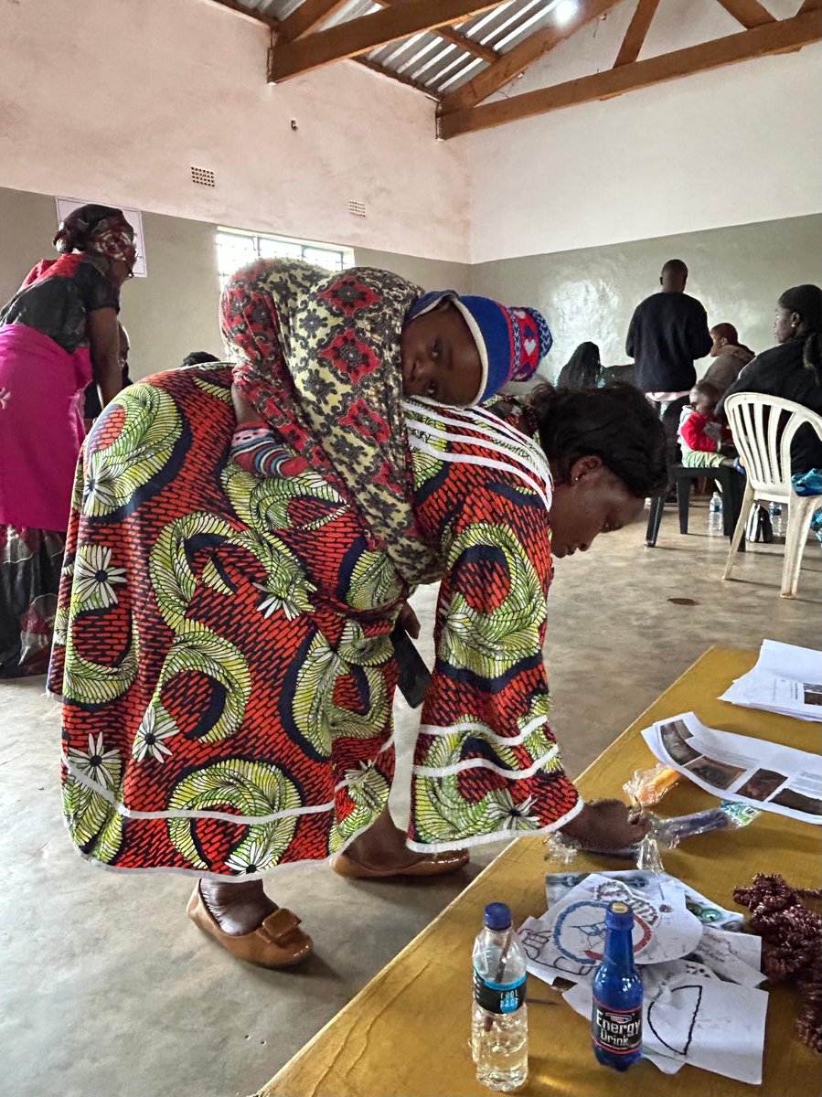 Centre for Sustainable Fashion (CSF) tweet media