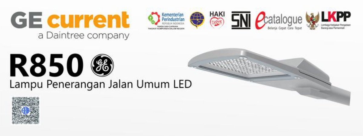 pierre_roger's tweet image. tetap harus selalu optimis

#lightingproject
#generalelectric 🇮🇩