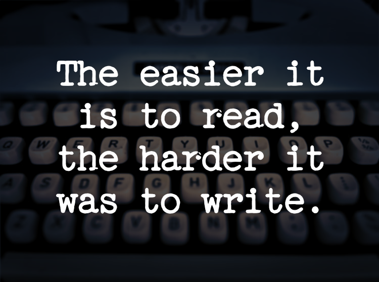 Don't make me tap the sign