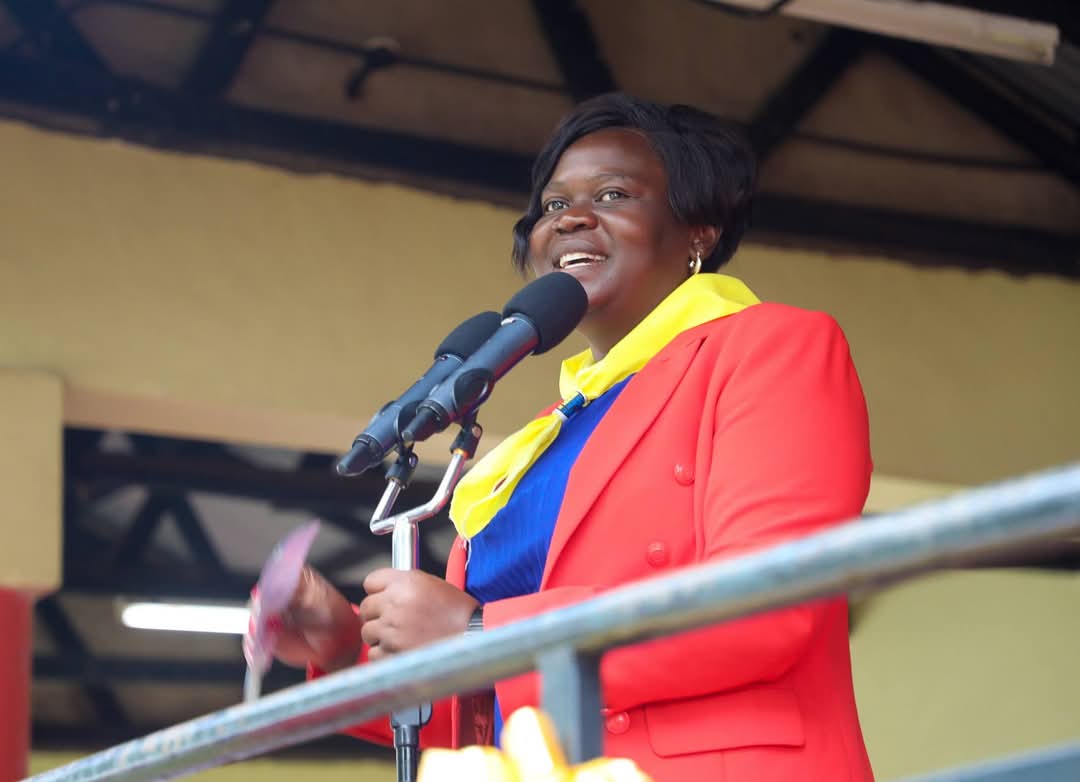 Seventh-day Adventist Church Celebrates Over a Century of Impact with Inauguration of SKLF (Southern Kenya Lake Field) Headquarters at Wire Mission, Rachuonyo South, Homa Bay County — Event Graced by Governor Gladys Wanga and Senior Church Leaders