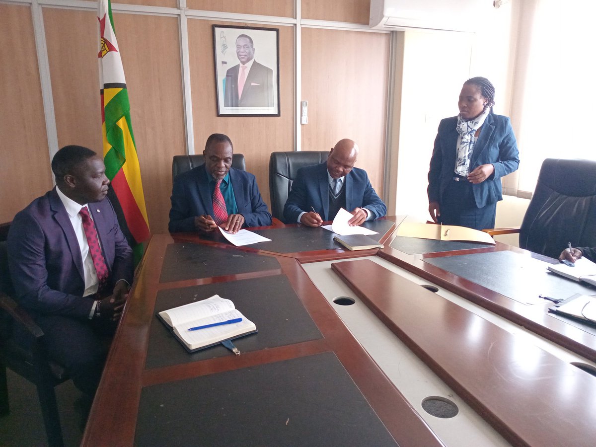 Ministry of P&S EdZW tweet media