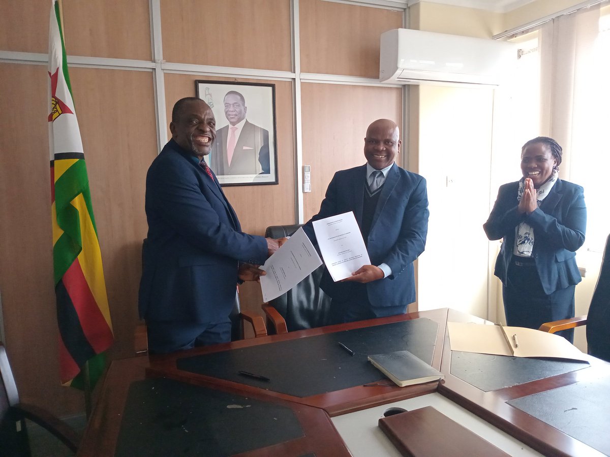 Ministry of P&S EdZW tweet media