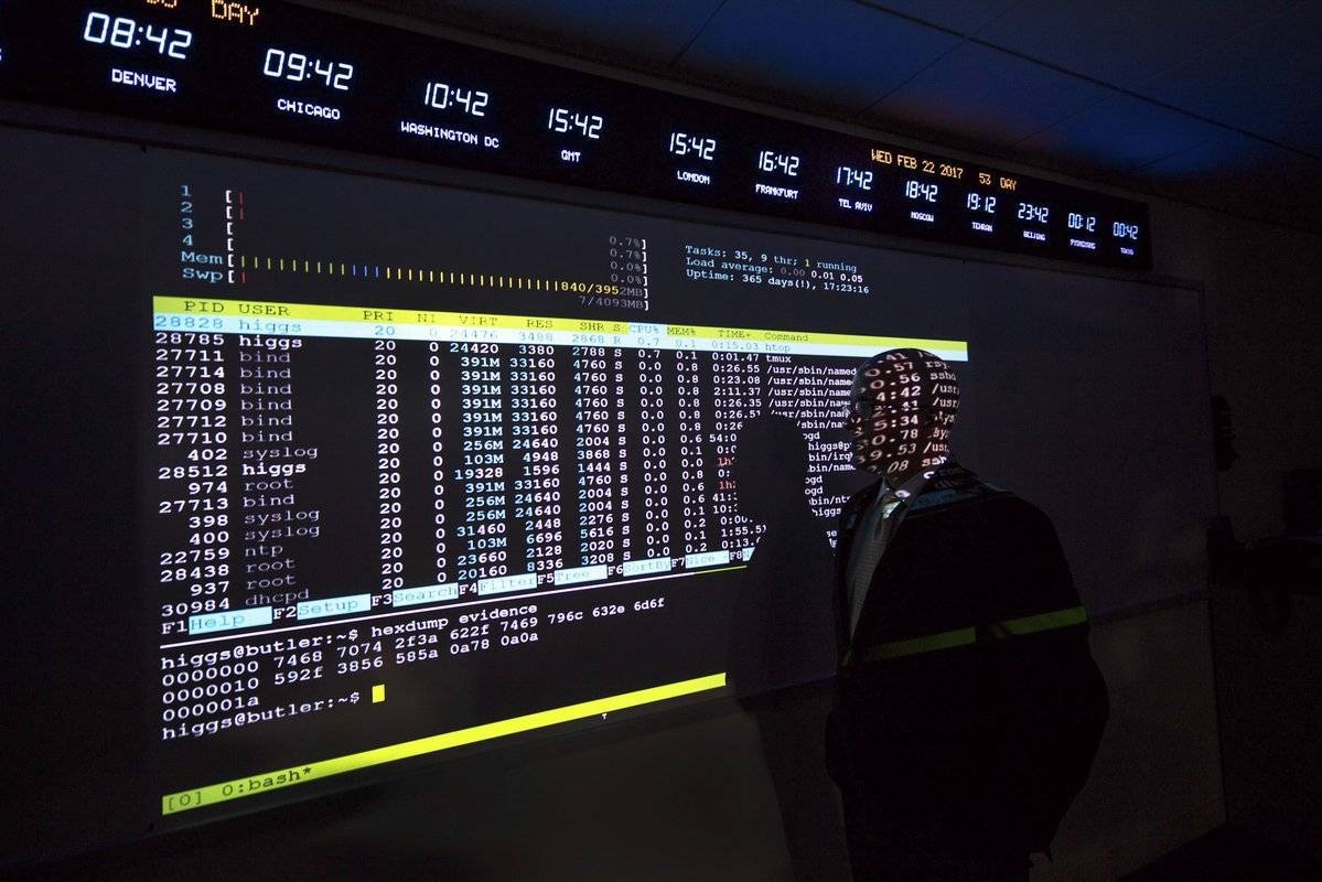 Learn more about what you can do to protect yourself from cybercriminals, how you can report cybercrime &amp;  the #FBI's efforts to combat evolving cyberthreats: fbi.gov/investigate/cy…