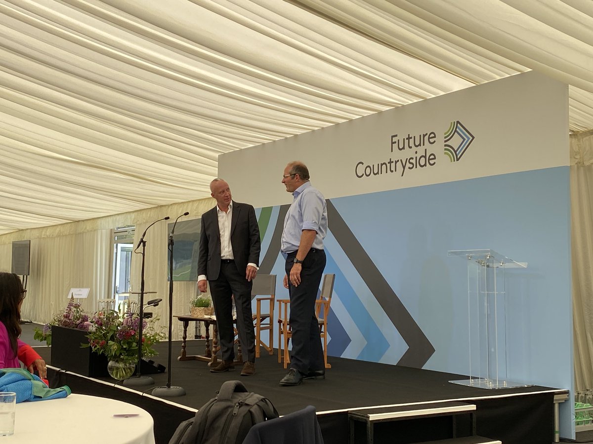 AliDriverUK's tweet photo. A really excellent day @_FutureCountry conference (aside from universal worries about the next spending review). Michael Gove gave outstanding honest account of his time as Sec of State and the challenges of government. On now to a few articulate youngsters sharing their views. https://t.co/NqD7ed4rx6