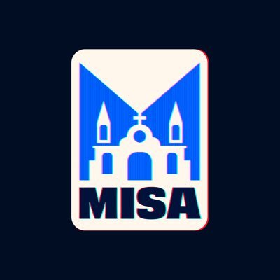 FeDeW09's tweet photo. @marilongui Ayer hice esta animación del logo de la Misa por hobby y esta foto me vino de 10 para terminarla, espero que les guste. https://t.co/RmW0kAYt4V