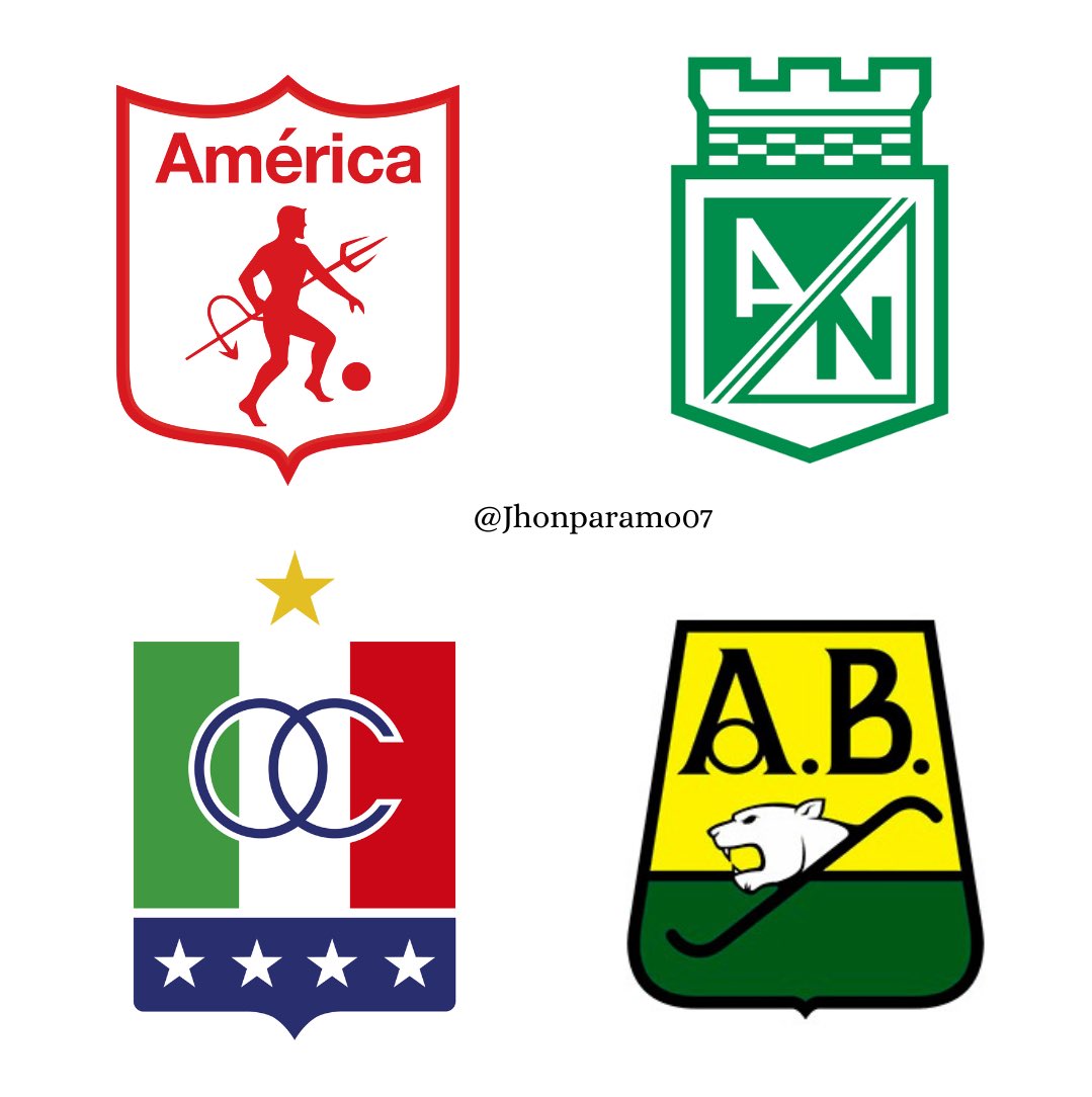 JhonParamo07's tweet photo. Porque la @Dimayor no programó la última fecha para este jueves o viernes, en especial a los equipo que disputan libertadores y suramericana, que falta de EMPATÍA acaso no les interesa la representación internacional? que mala gestión de ustedes son malos y se ayudan, increíble. https://t.co/fju9DTcJPe
