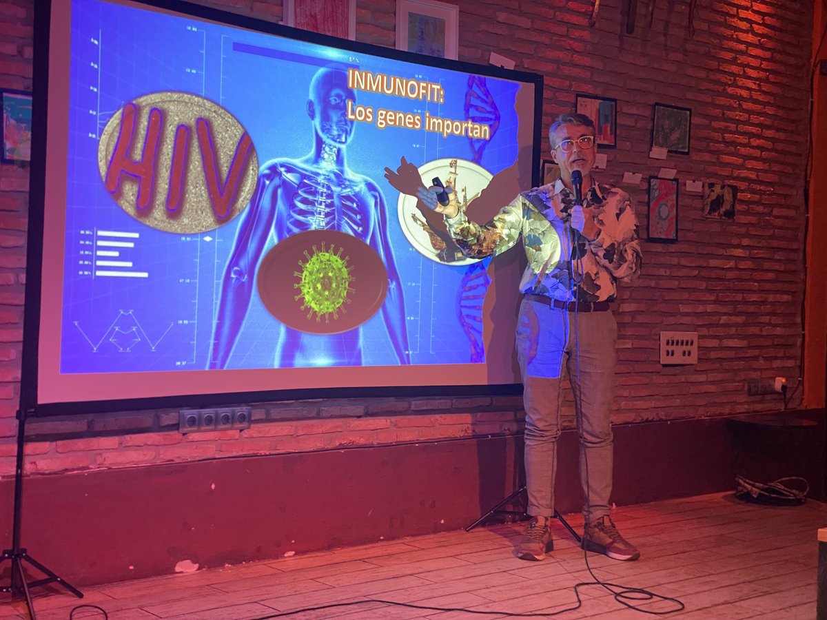 gal_cvg's tweet image. Gran día ayer en La tregua con David Cano y Alfredo Corell. Muchas gracias por tanto conocimiento 🌸 #Pint25ES #PINT25SEV
@ibis_sevilla