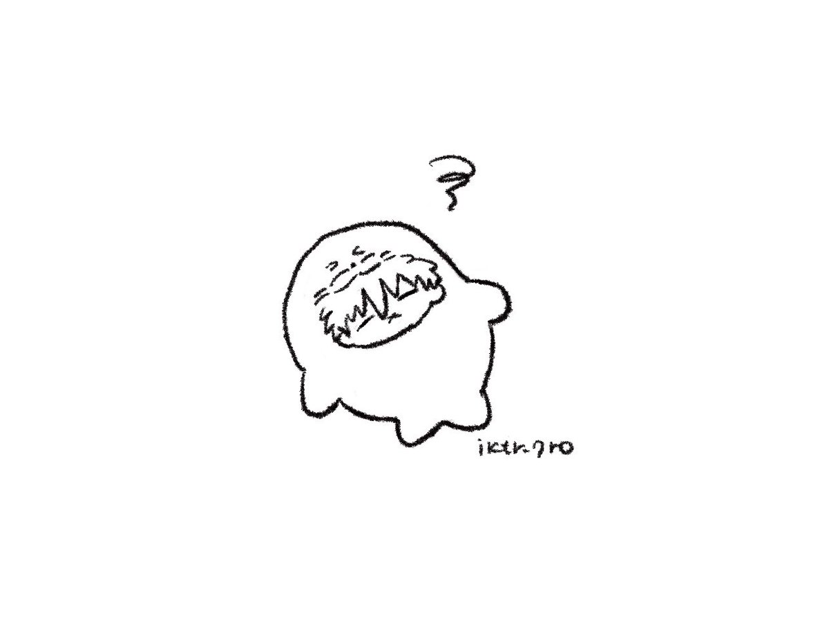 iktr_7ro's tweet photo. 最近急に暑い…🫠 https://t.co/xNOaGc0a22