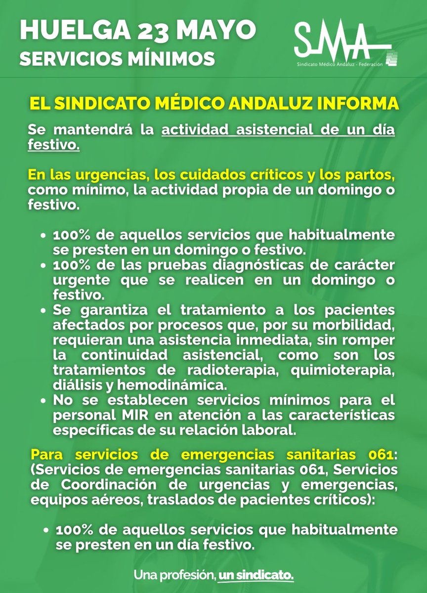 SIMEAL_SMAlm's tweet image. smandaluz.com/el-sma-informa…