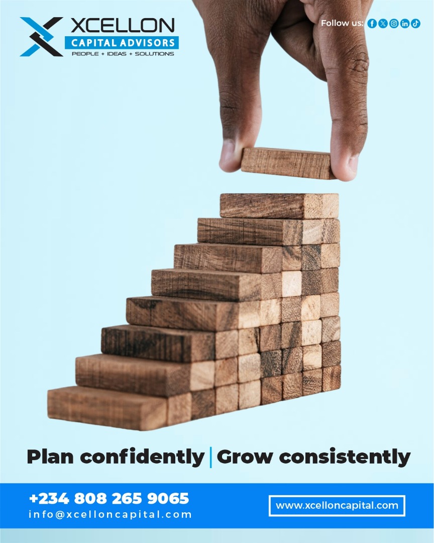 XcellonCapital's tweet photo. We give you access to curated opportunities, expert insights, and powerful tools to grow your wealth.
#Xcellon #Zamfara #Trending #Business #Finance #financialservices #twitterx #explore #advisors #FinancialGoals #FinancialPlanning #BusinessGrowth #XCA https://t.co/UhLSKqMTIh