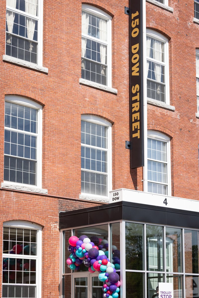 armi_usa's tweet image. Day 2 of MITM25 is soaring! Thanks to our sponsors—Manchester-Boston Regional Airport (MHT), Rockwell Automation, and Breakthrough T1D. The top 3 BioTrek teams advance to the Championship at the Meeting in the Millyard, showcasing tissue engineering solutions. #MITM25 #Biofab