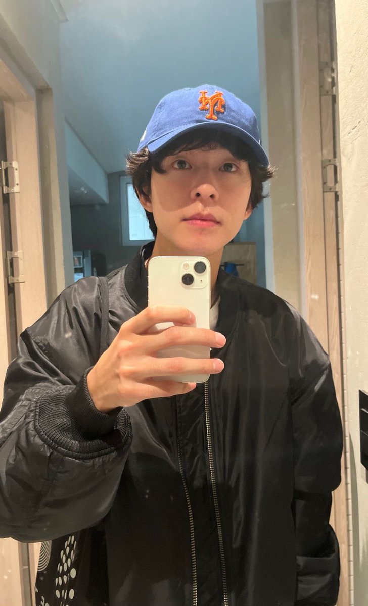 Beom_SeokOh's tweet photo. Oh Beom-Seok❤️ https://t.co/jlT5CJU8RI