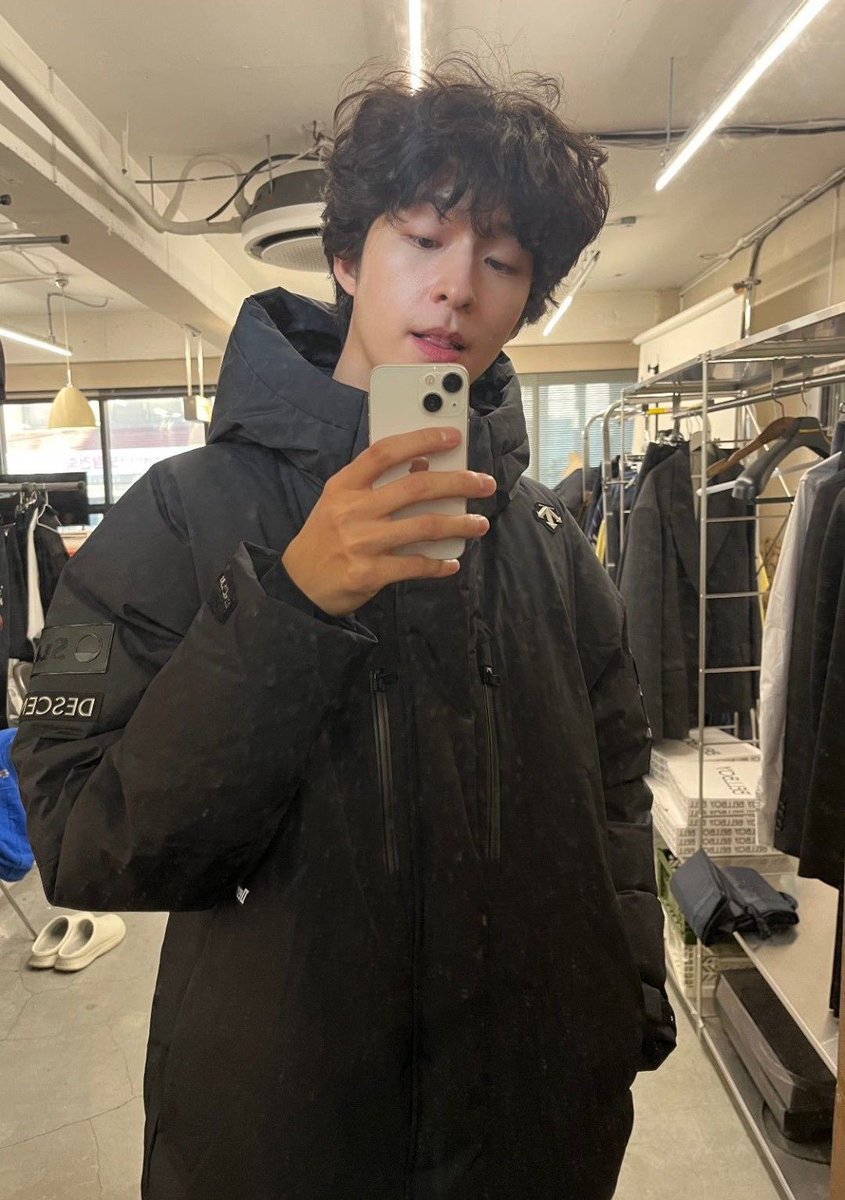 Beom_SeokOh's tweet photo. Oh Beom-Seok❤️ https://t.co/jlT5CJU8RI