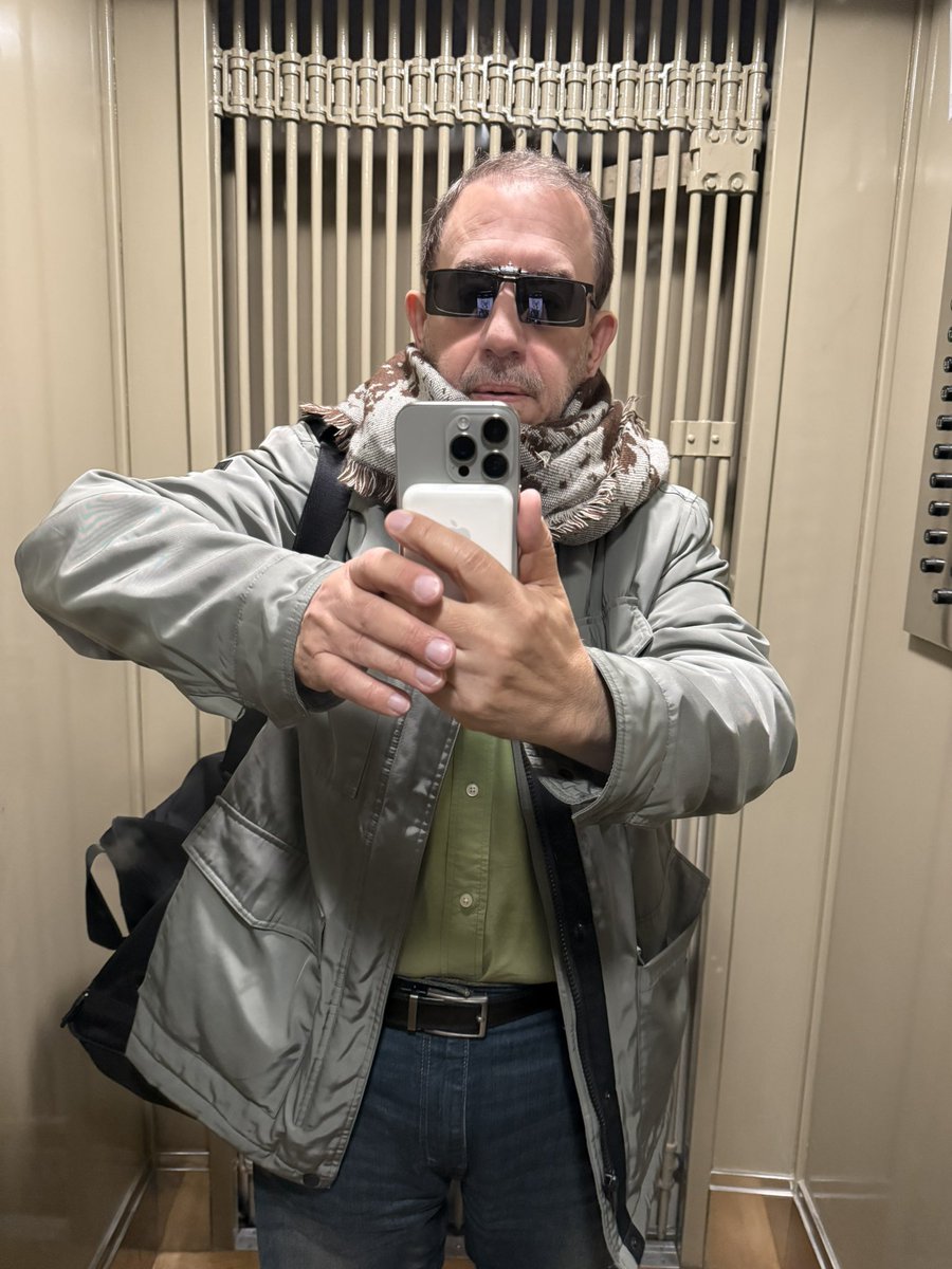 Carlos Maslatón tweet media