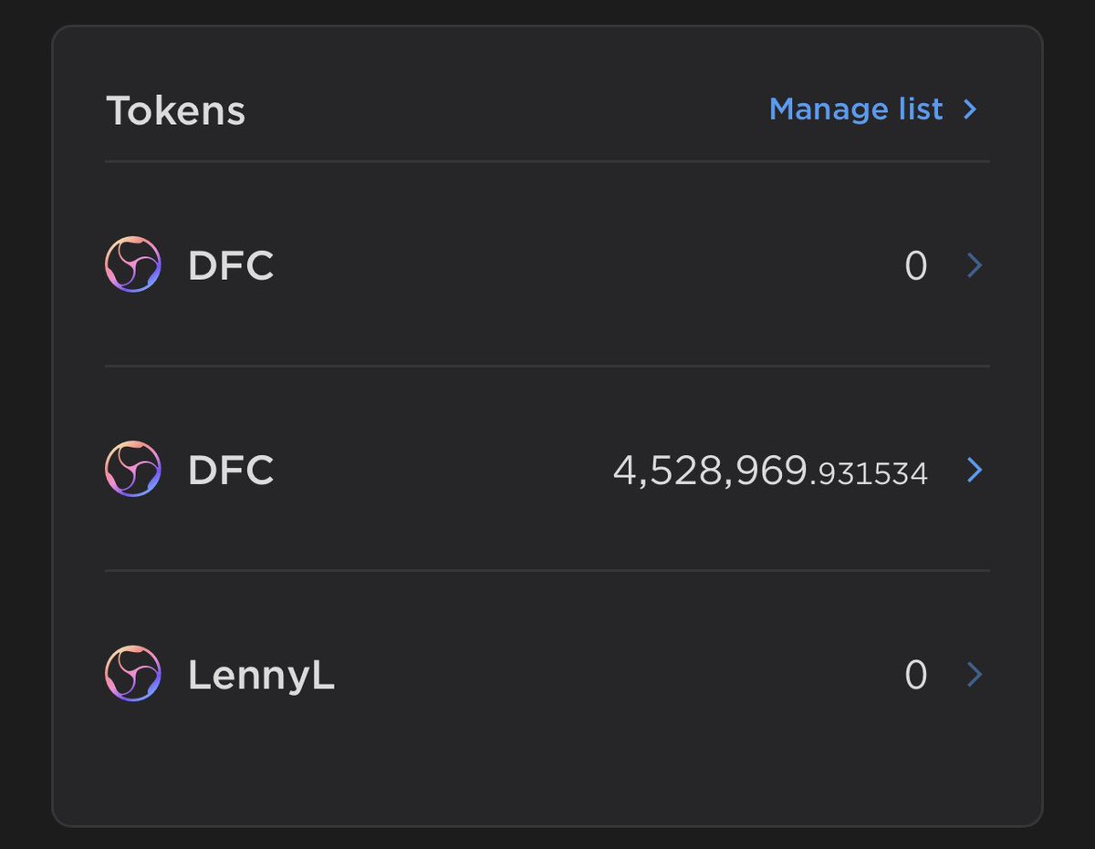 DFLunc Protocol tweet media