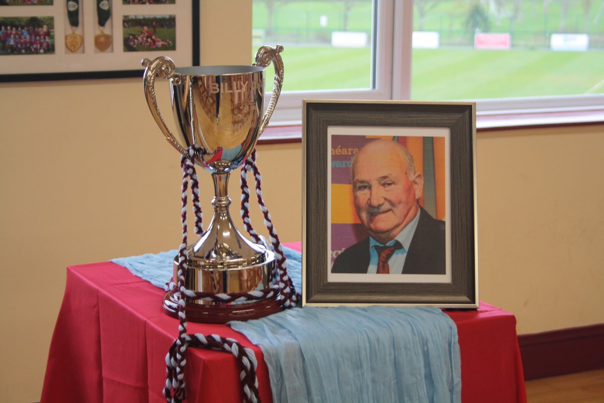 MervueUnitedAFC's tweet photo. U10 teams from all over the country will be at @MervueUnitedAFC this week for the Billy Carr Memorial Tournament.

Tournament begins tomorrow evening with the Plate and Girls competitions and continues on Saturday with the Cup.
last night's @gbfmsports 
https://t.co/XdotdmSeSu https://t.co/jYRrFXrmw2