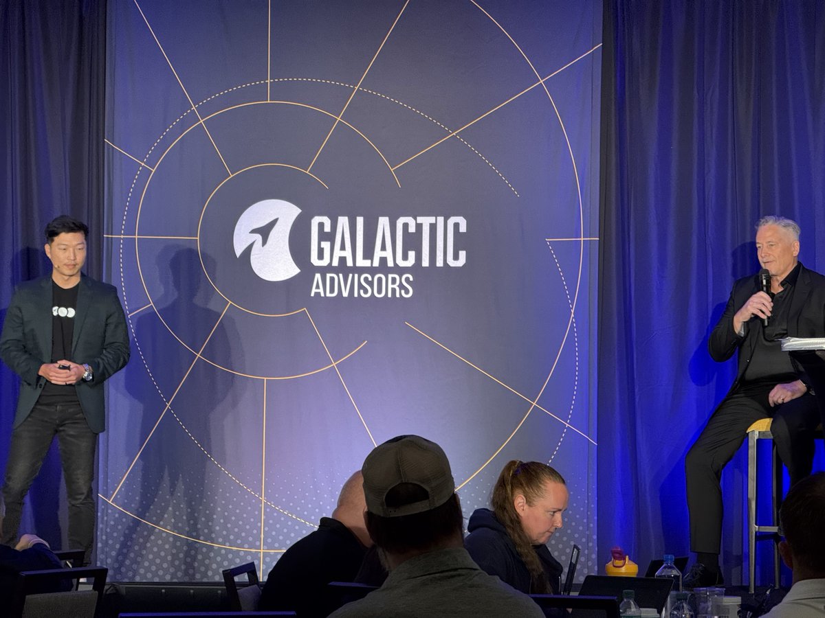 The Great Cyber Shakedown Has Begun.

Galactic Universe is live—MSPs are in the room, building battle plans to crush cyber liability and lock down their stack before the next breach.

If you’re not here, you’re already behind.