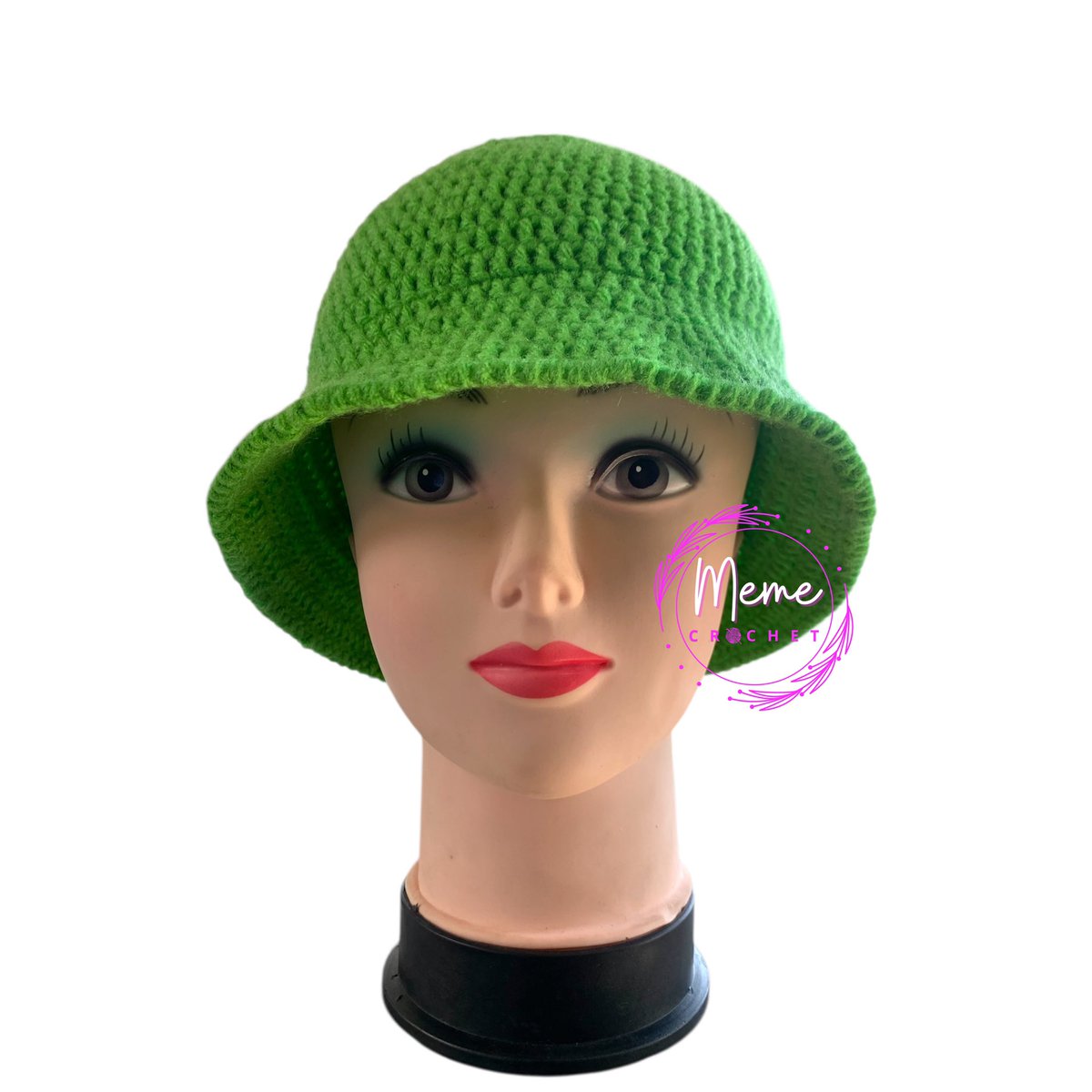 Memecrochet_'s tweet photo. Pri: 1750 goud
Dm nou pou w pase kòmand ou https://t.co/QIspxX4EDu