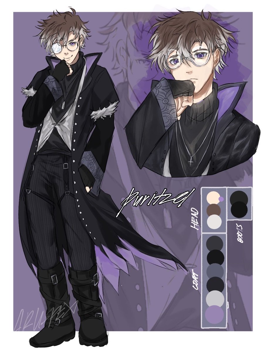 Puritzel tweet media